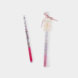 Varita Mágica Le Petite Ecole de Danse Rosa Moulin Roty