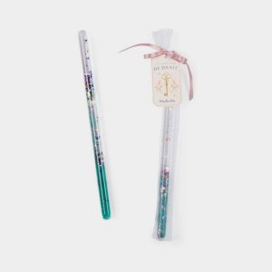 Varita Mágica Le Petite Ecole de Danse Verde Moulin Roty