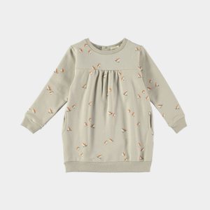 Vestido Happy Penguins Baby Clic