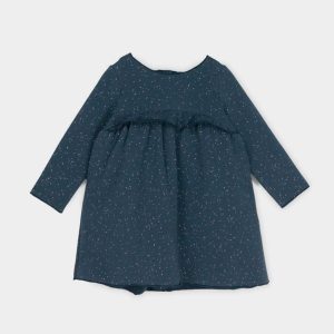 Vestido Sand Nocturnal Blue Baby Clic