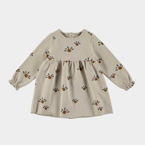 Vestido Sunny Days Baby Clic