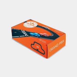 Carreteras Waytoplay Grand Prix