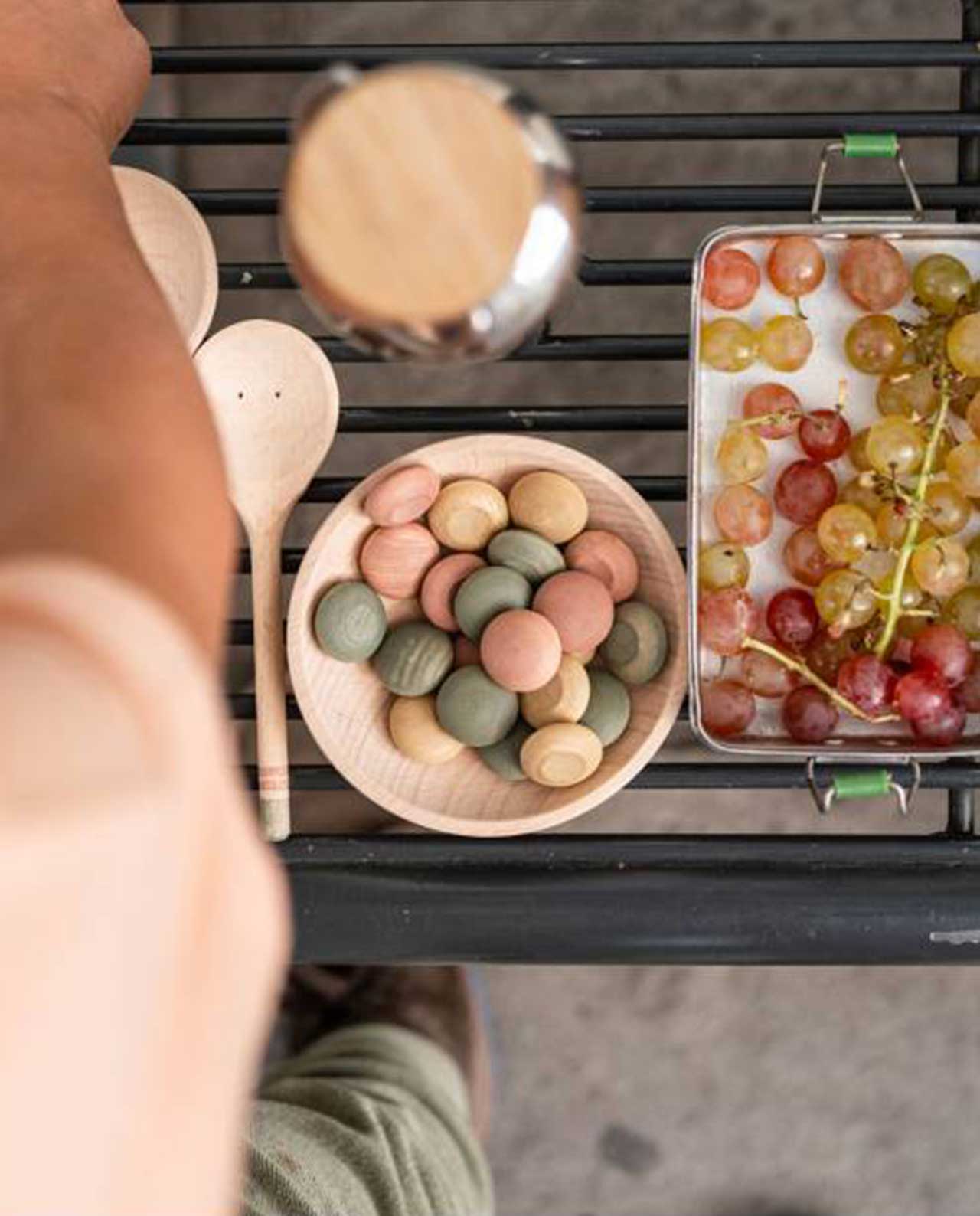 Yummy Grapat - Imagen 2