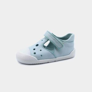 Zapatos Blanditos Atenea Agua – Crio’s