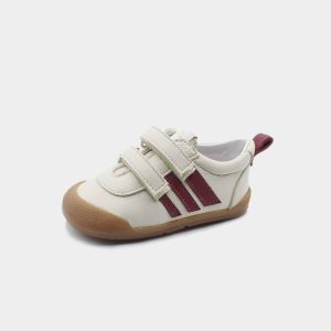 Zapatos Blanditos Luna Porcelana – Crio’s