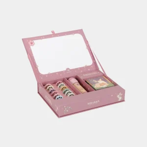 Proyector Linterna Rosa Little Dutch