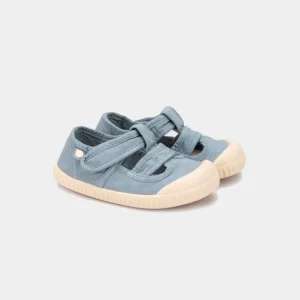 Zapatos Oceano Lona – Igor