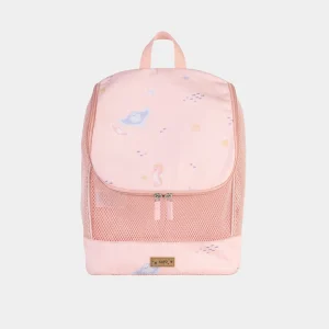 Mochila Antiarena Rose Sea Saro