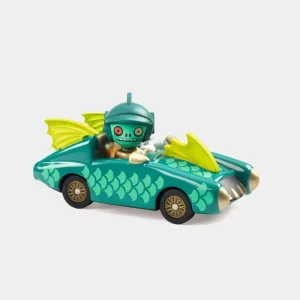 Crazy Motors Mister Wings – Djeco