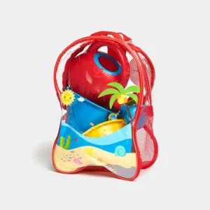 Mochila Básicos de Playa Hape