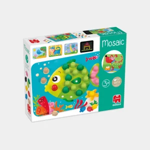 Juego de mesa Mosaico – Goula