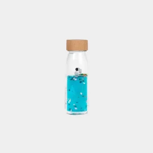 Botella Sensorial Move Univers- Petit Boum
