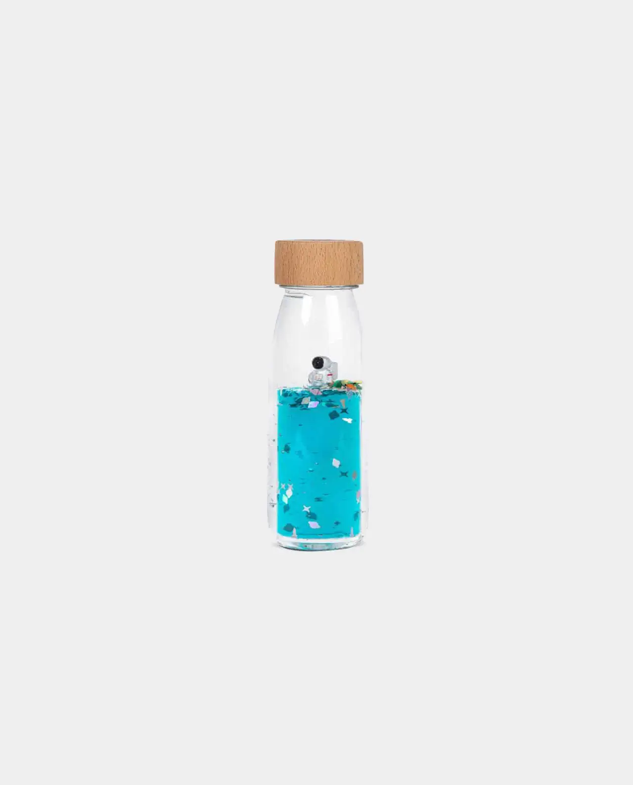 Botella Sensorial Move Univers- Petit Boum
