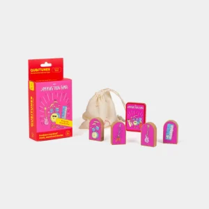 Los Musilocos – Qubitunes