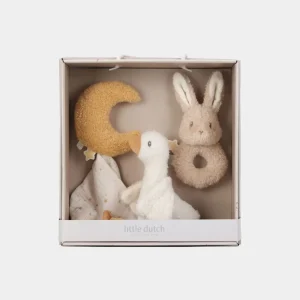 Caja Regalo Newborn Naturals – Little Dutch