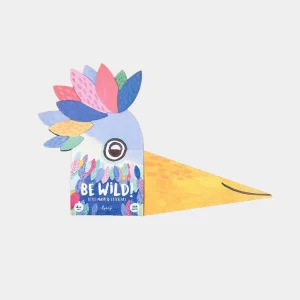 Be Wild Birds – Londji