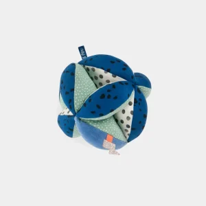 Pelota Sensorial Puce & Pilou Moulin Roty