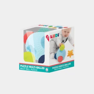 Puzzle de Pelotas – Ludi