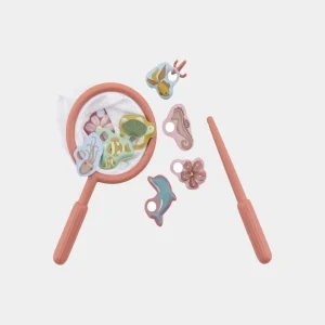 Juego de Pesca bañera Rosa – Little Dutch