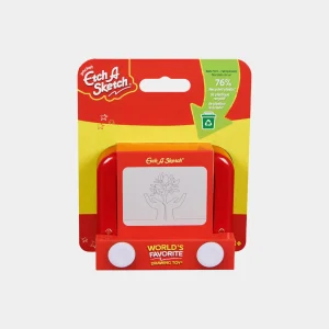 Etch A sketch Pocket