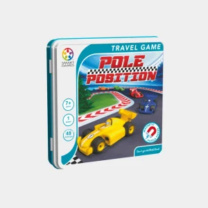 Pole Position Smart Game
