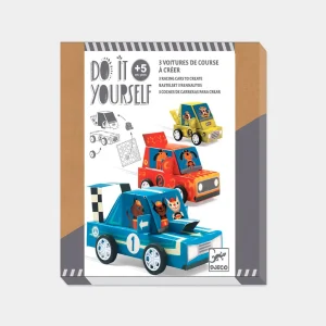 DiY Grand Prix – Djeco
