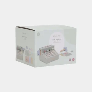 Caja Registradora Nueva – Little Ducth