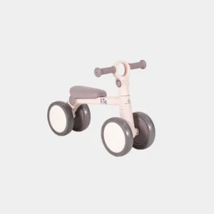 Bicicleta De Paseo Lite Rosa Olmitos