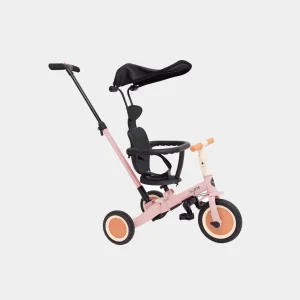Triciclo Multifunción Gyro+ Pink