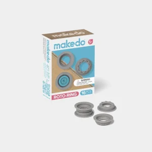 Roto-Ring (rodamiento) – Makedo