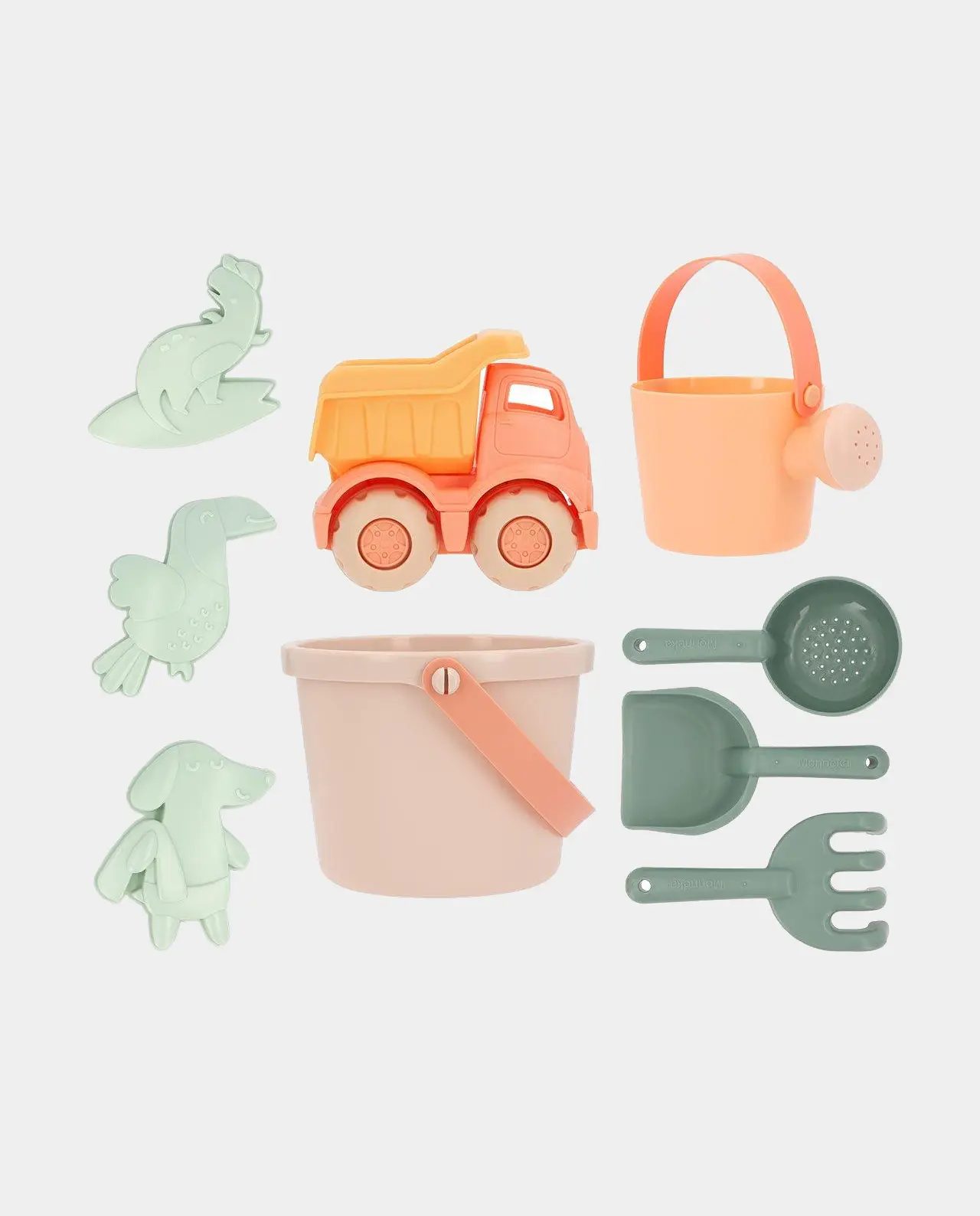 Set de Juguetes de Playa Pearl