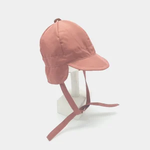 Gorro Sahara Protección Teja Monnuage