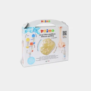 Set de Slime Nacarado 3 colores- Primo
