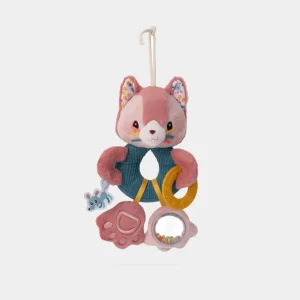 Jeanne gato anillas multiactividades – Lilliputiens