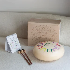 Tambú +10 Soul Serenity