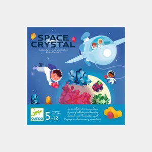 Space Crystal Djeco