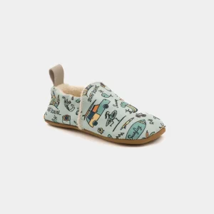 Zapatos Seaqual Kobe Stone -Flexinens