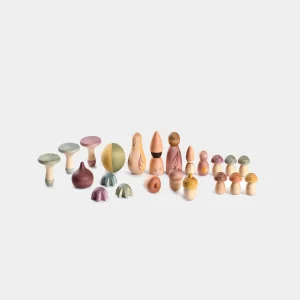 Moonlight Tale – Grapat