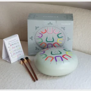 Tambú +10 Earth Harmony