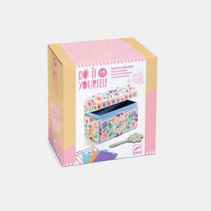 Pequeños tesoros – Djeco