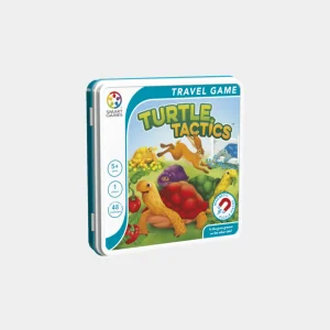 Turtle Tactics – Smart Games