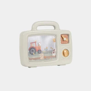 TV musical pequeña granja – Little Dutch