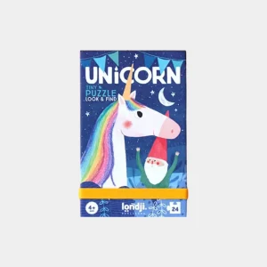 Tiny Puzzle Unicorn  Londji