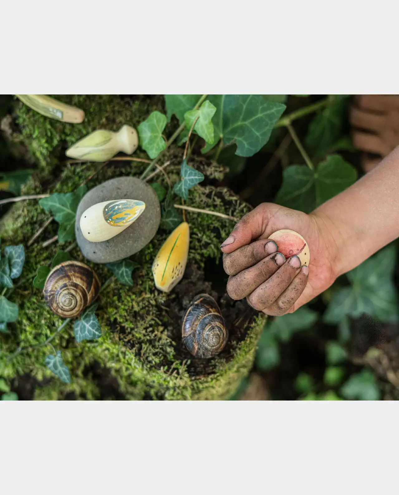 Wild Grapat - Imagen 2