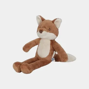 Zorro Peluche Grande Forest Friends Little Dutch